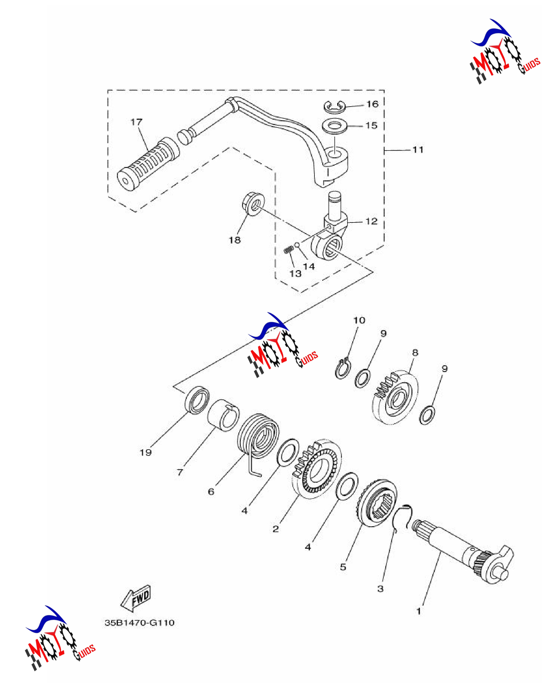 Engine Diagram